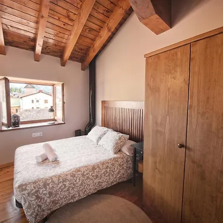Desconnectar Bellver de Cerdanya II Buitenkant foto