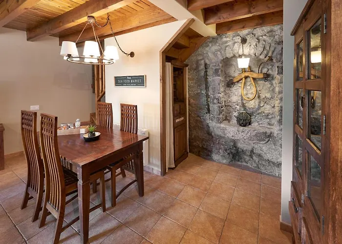Desconnectar Bellver De Cerdanya II