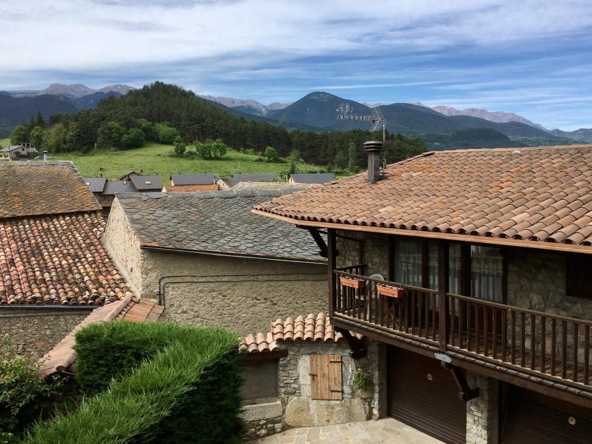 Casa vacanze Desconnectar Ii Bellver De Cerdanya