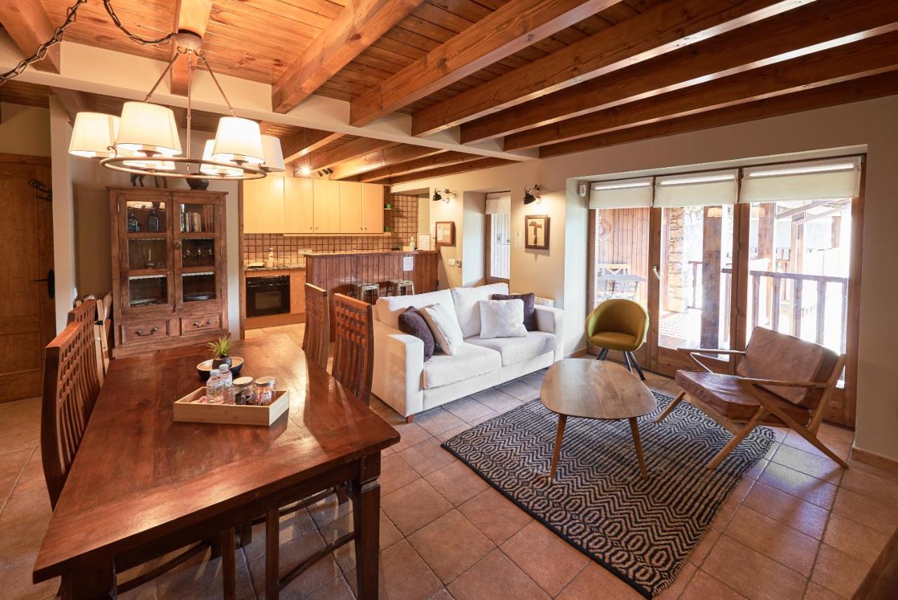 Desconnectar Ii Holiday home Bellver De Cerdanya