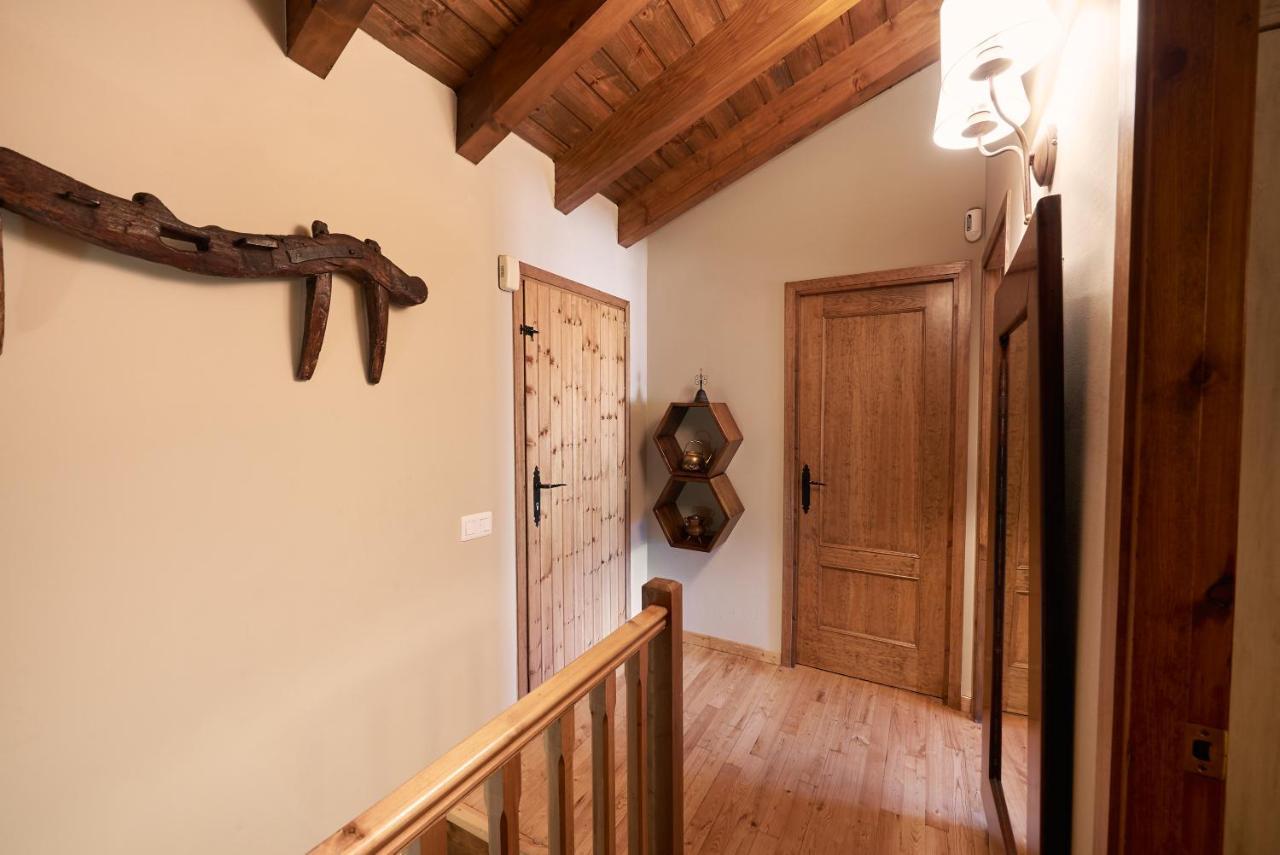 Casa vacanze Desconnectar Ii Bellver De Cerdanya