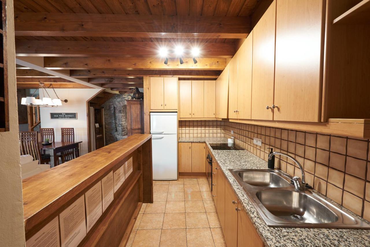 Casa vacanze Desconnectar Ii